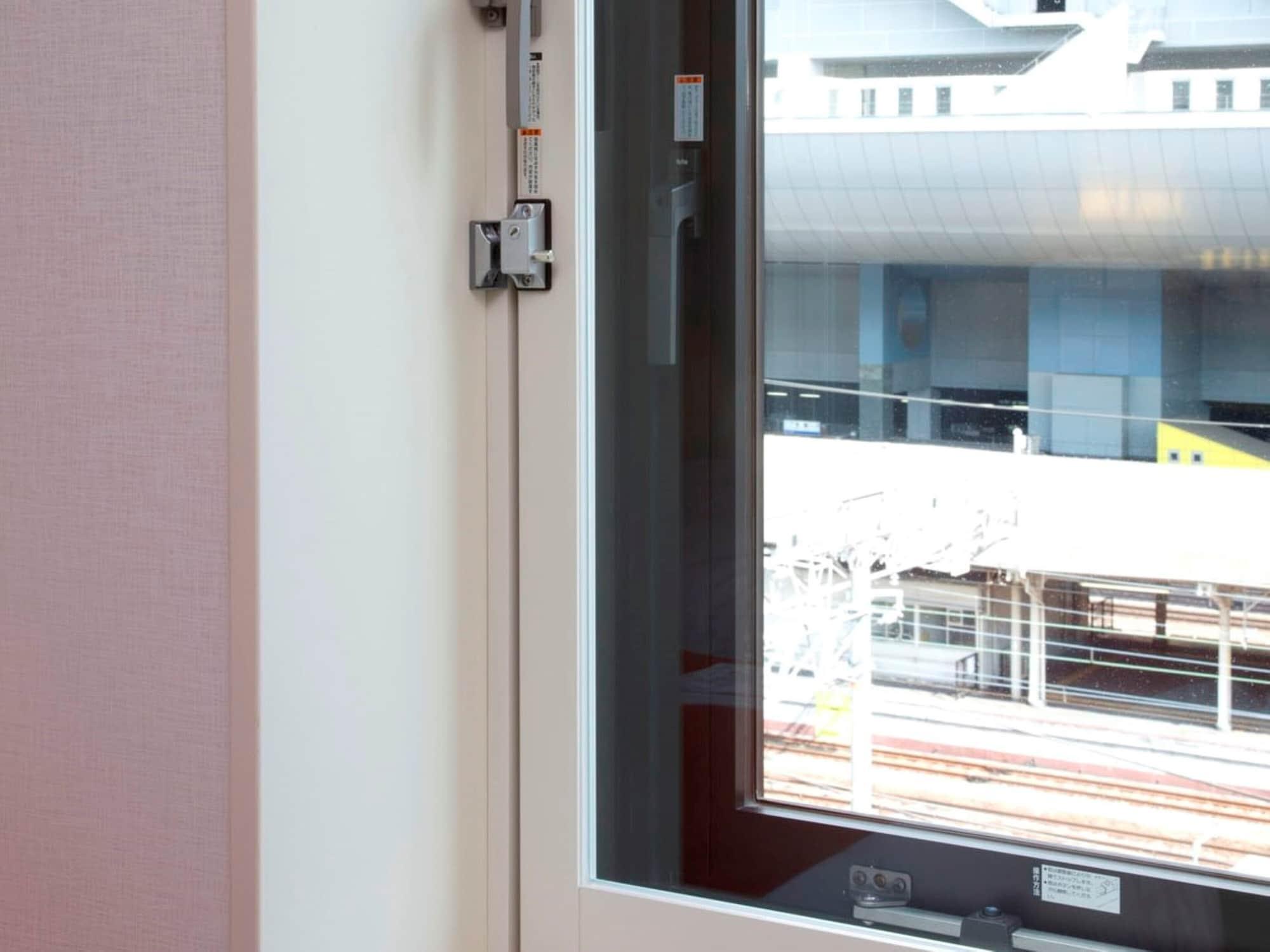 Miyako City Kintetsu Kyoto Station Экстерьер фото